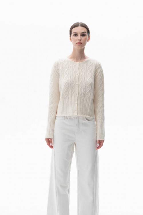 Aristo Knit